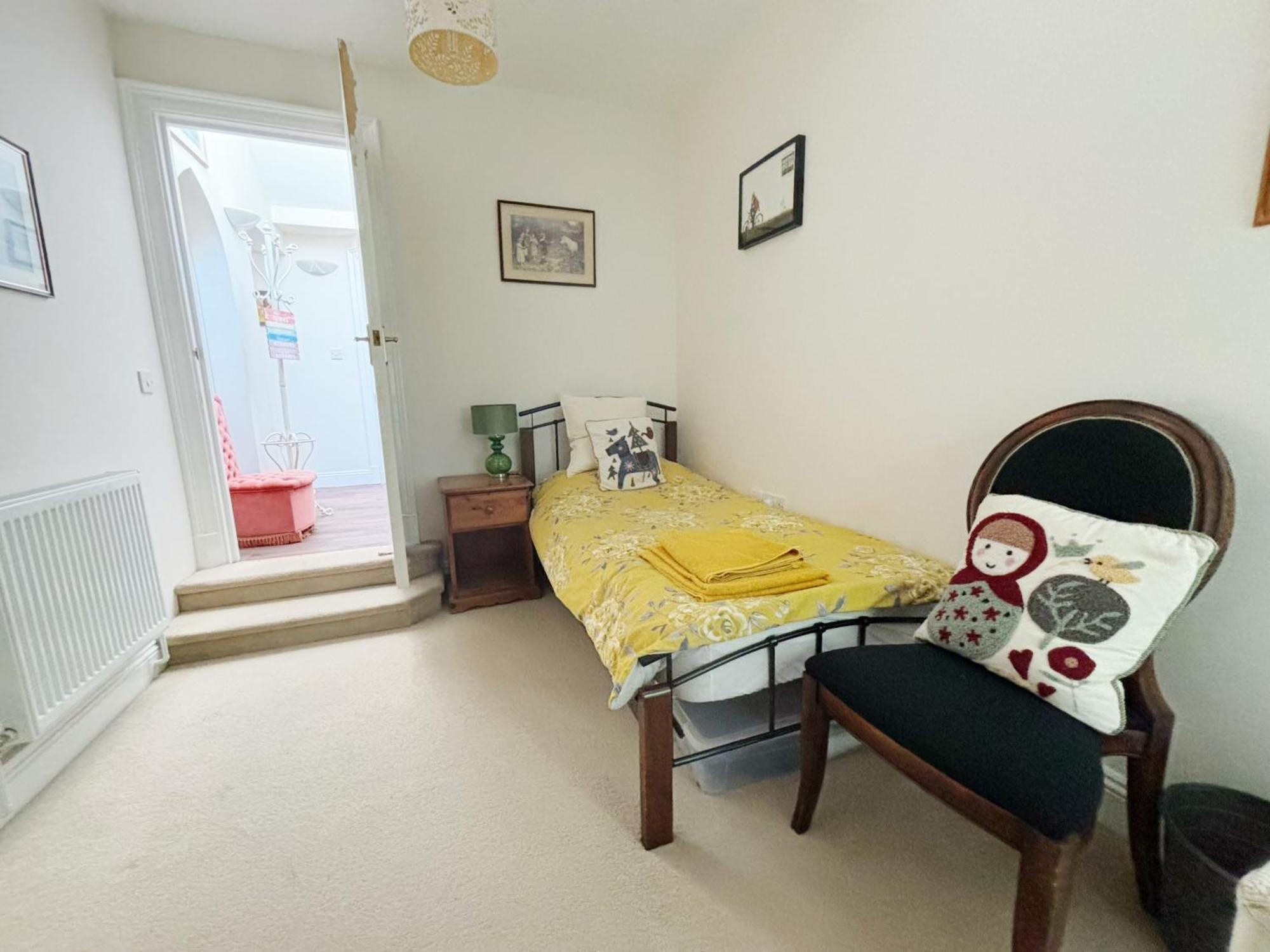 Spacious Town-Centre Apartment With Stunning Views Great Malvern Ngoại thất bức ảnh